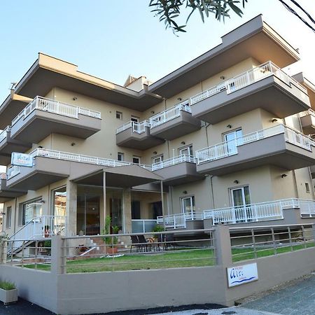 Hotel Akti Leptokarya  Exterior photo